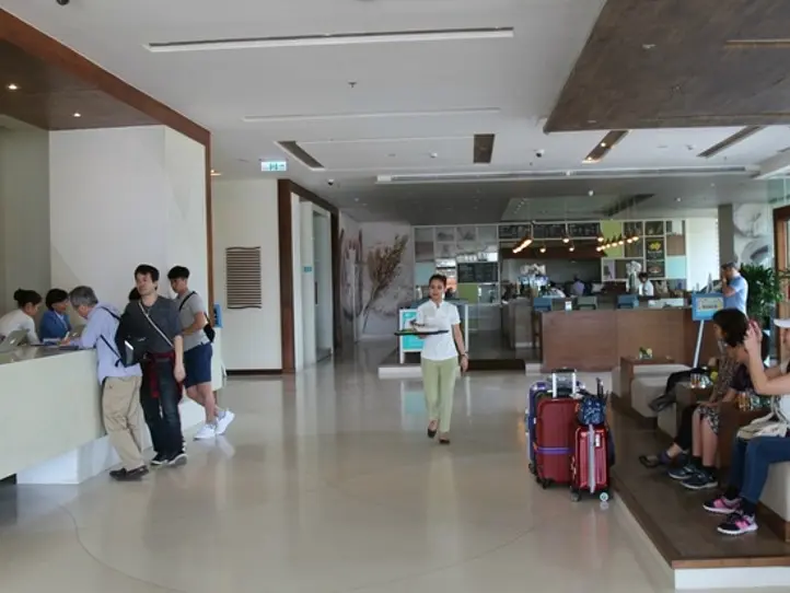 【インタビュー】ダナン4つ星ホテルのゲストリレーションズに訊くホテルマンの醍醐味