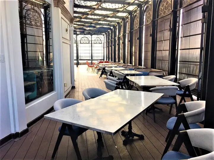 「La Vela Saigon Hotel（ラヴェラサイゴンホテル）」に泊まってみた