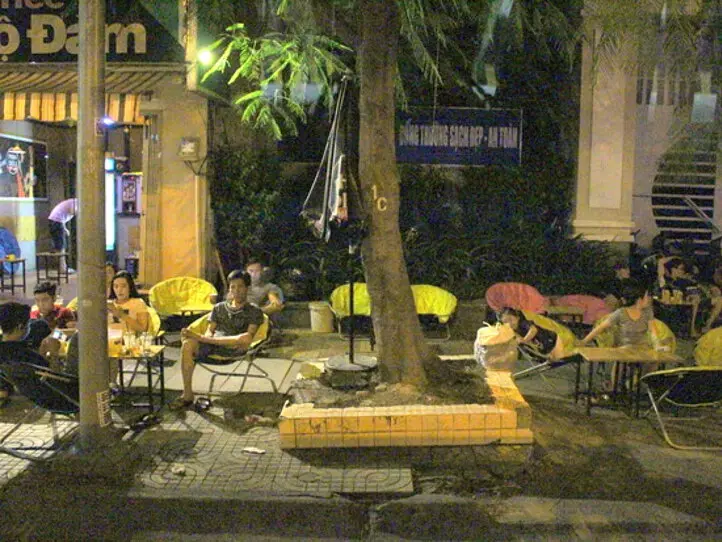 【体験記事】ホーチミンのナイトツアーで一番おすすめなのがコレ！