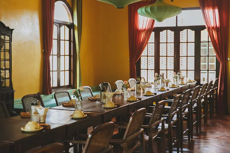 クアン・ブイ・ガーデン