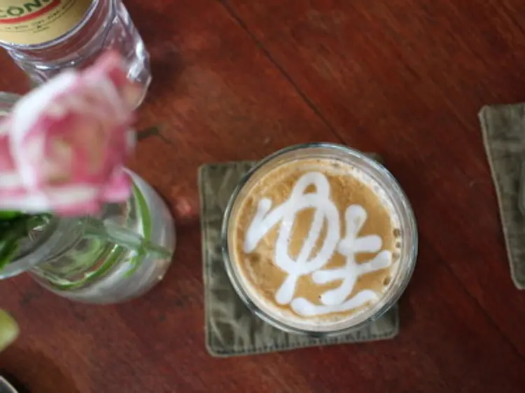 コンカフェ（リートゥーチョン通り店）