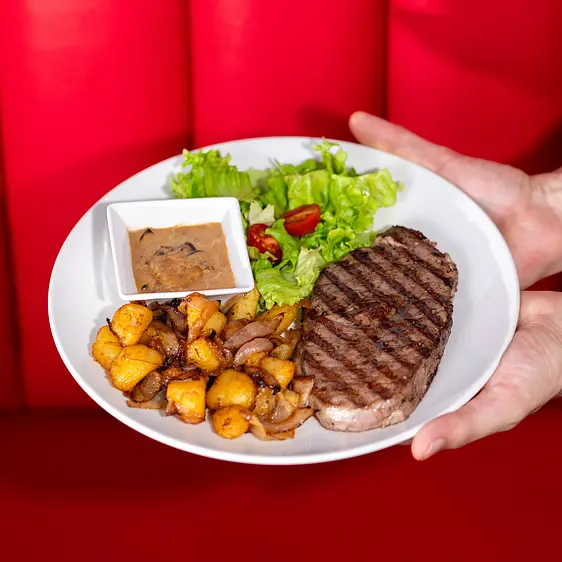 3C・ダウンタウン・レストラン・フランセ