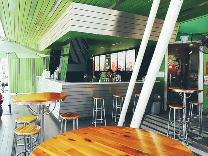 若者に人気！3大ローカルコーヒーチェーン