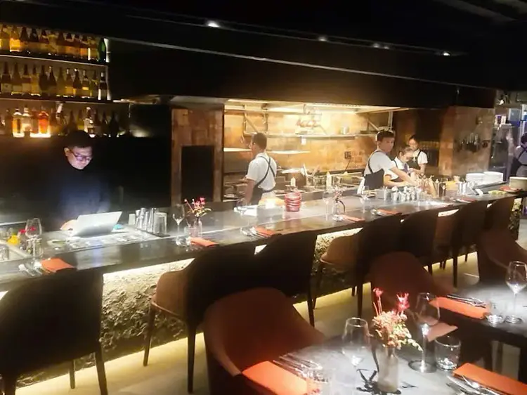 エスタサイゴン