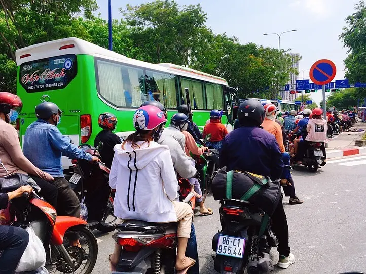 ホーチミンでダイエットする時に必要なアイテムはここで手に入れよう！