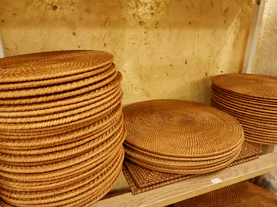 困ったときの助け舟！雑貨は何でもあります♪