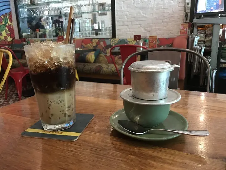 コーヒーフィルターをお土産に！ベトナム3大コーヒー老舗ブランドのおすすめ商品をチェック