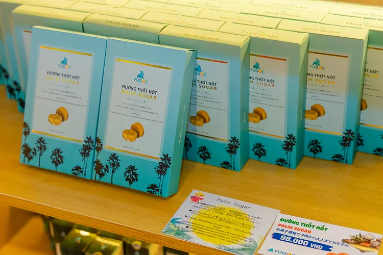 YUGOC レロイ通り本店