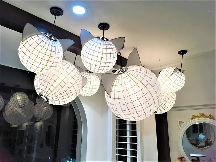 ホーチミンの猫カフェ「CATFE」に行ってみた