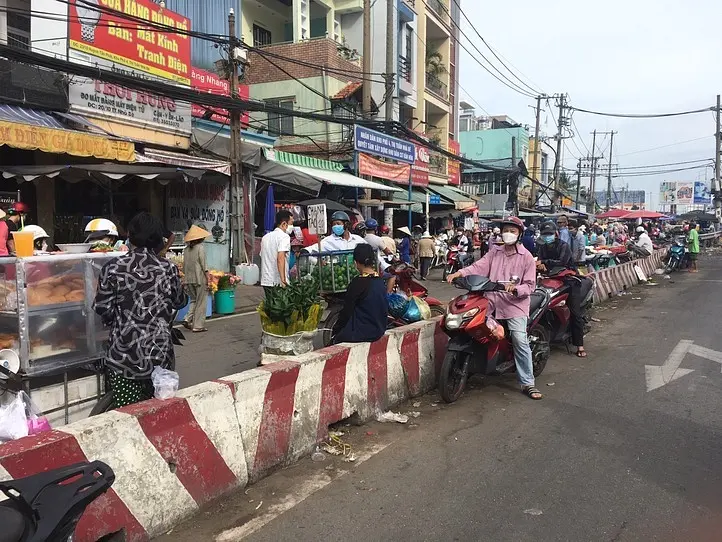 【週末特集】カンザーまでバイクで行ってみた