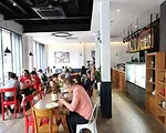 マステージ コーヒー&デザート