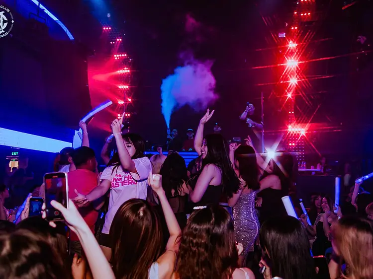 カナリスクラブ