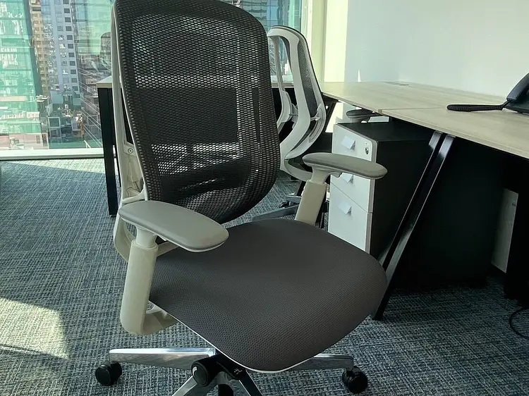 ココロ・サービスオフィス