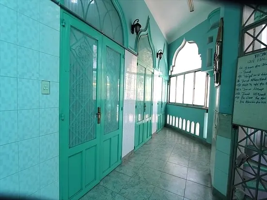 チョロンモスク