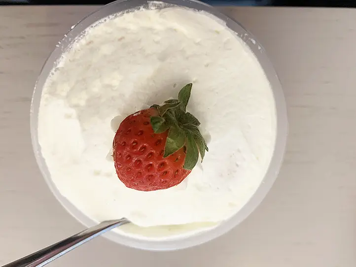 2021版ホーチミン今どき在住女子のスイーツデリバリー