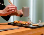 ノリボイ・オマカセ・ジャパニーズ・レストラン
