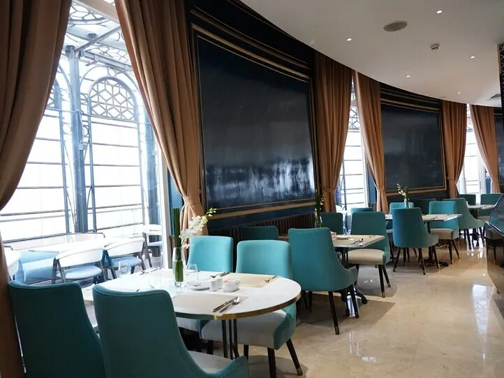 「La Vela Saigon Hotel（ラヴェラサイゴンホテル）」に泊まってみた