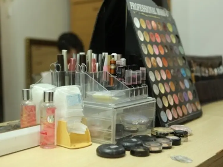 創寫舘（そうしゃかん）スタジオ