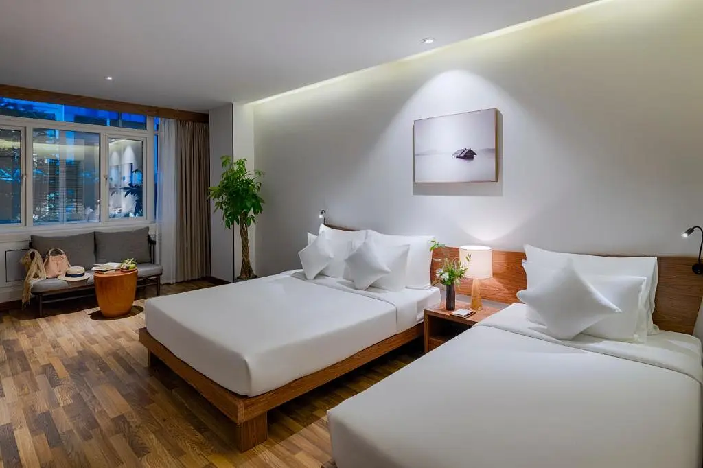 ホーチミン旅行でおすすめのホテル5選｜日本人旅行者に人気のエリア・サービスも紹介