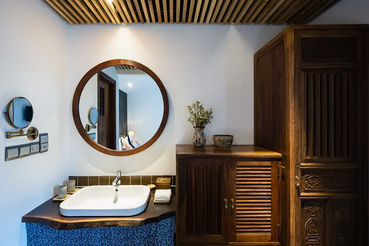 サイゴンルーム（ツイン＆ダブル）