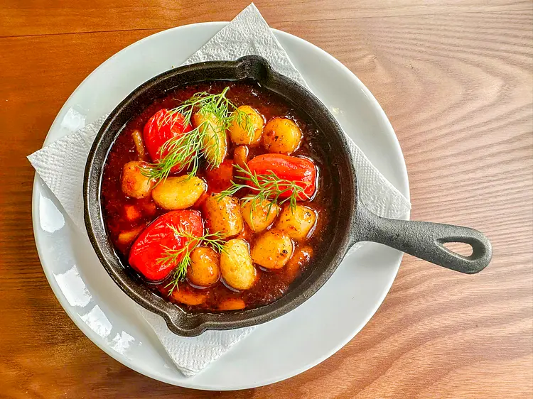 ラントルコート - ソーシャルミーティング