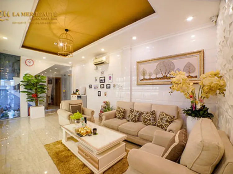 ラ・メール・ボーテ