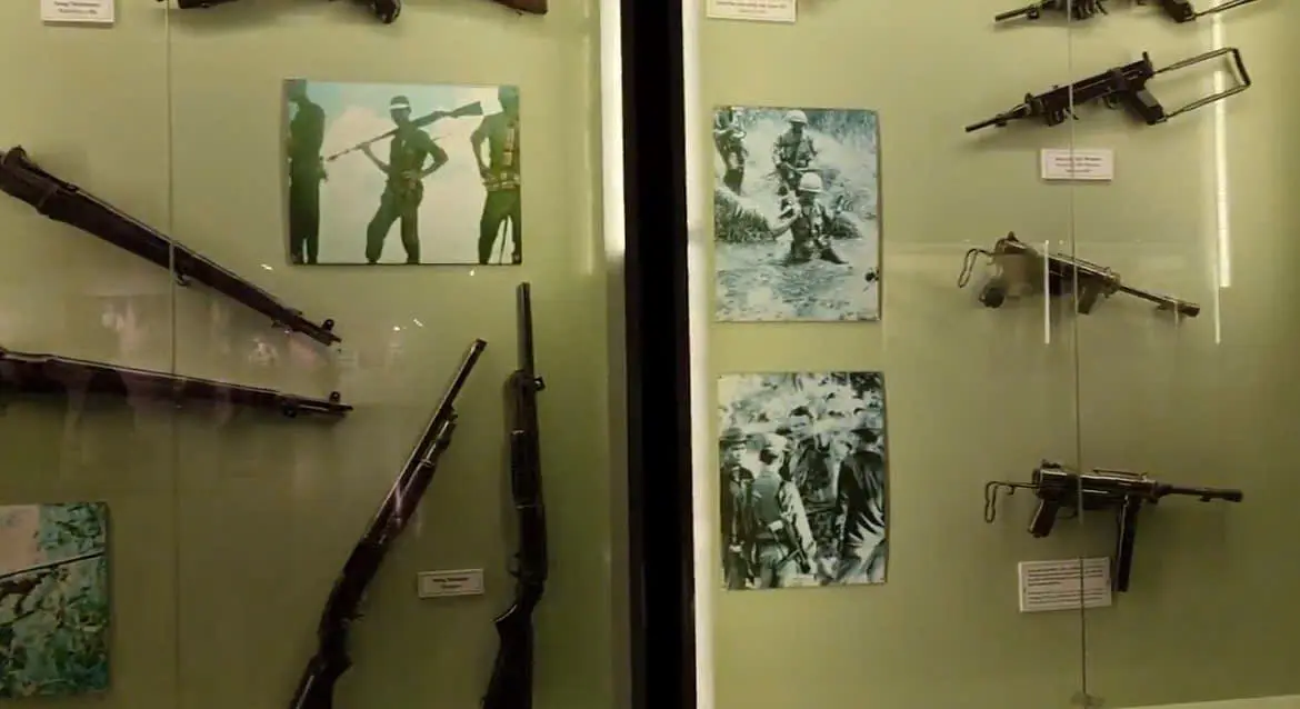 ベトナム旅行者必見！ホーチミンの観光スポット7選