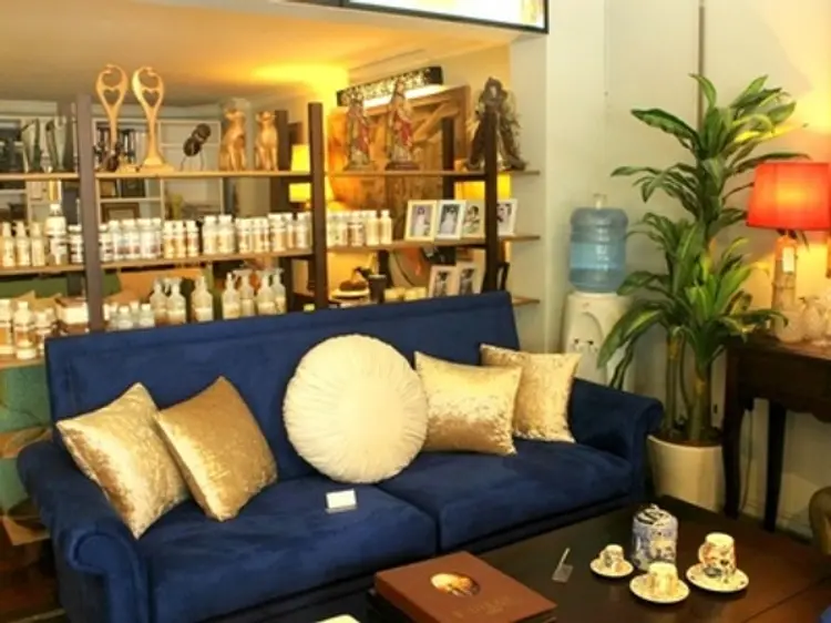 BAファーニチャー