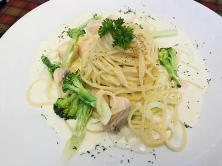 パスタ・パラダイス