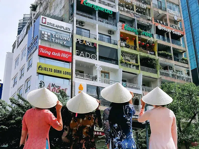 ホーチミン フォトツアー｜日本人向けに選べる写真撮影体験ガイド