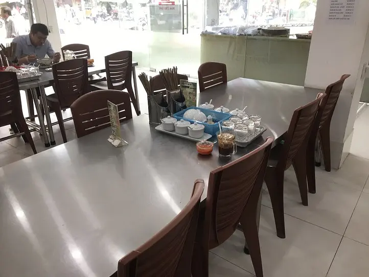 いつもと違ったフォーの楽しみ方！石焼フォーが食べれる〜PHO VIET NAM