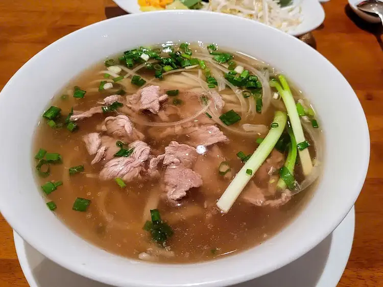 サイゴン フォー 39の店