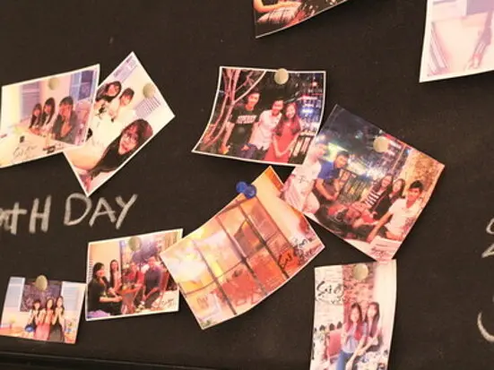 サイゴン・ヴィユ・コーヒー