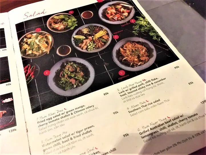 タイ風おしゃれ居酒屋「kin dee（キンディー）」に行ってみた