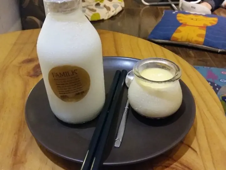 ベトナムコーヒー苦手なカフェ好きさんにおすすめしたいカフェ！