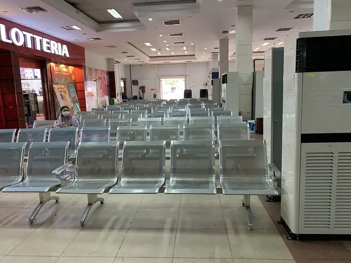 【週末特集】ホーチミンからザボン村まで電車で行ってみよう