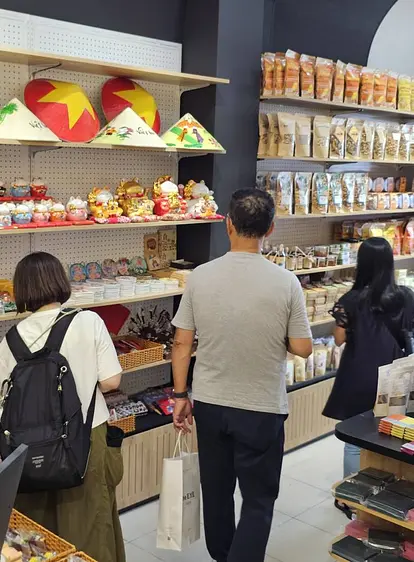 ココニック – ザ・ギフト・オブ・ベトナム