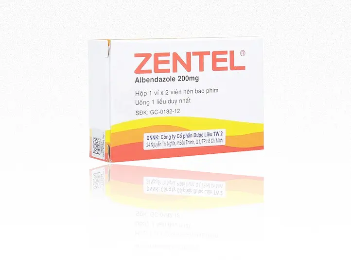 ベトナム薬局の医薬品と在住者の薬箱