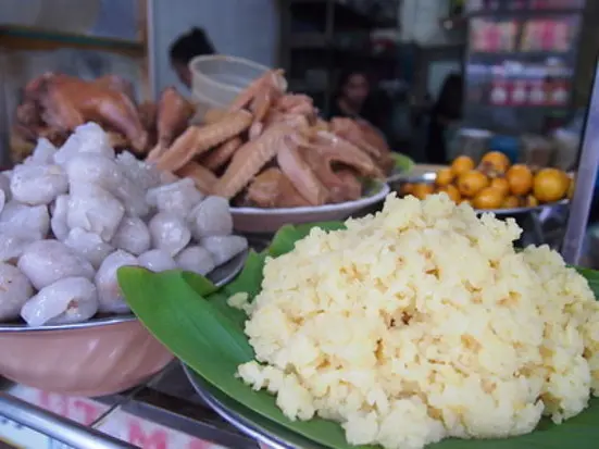 ソイガー・ナンバーワン