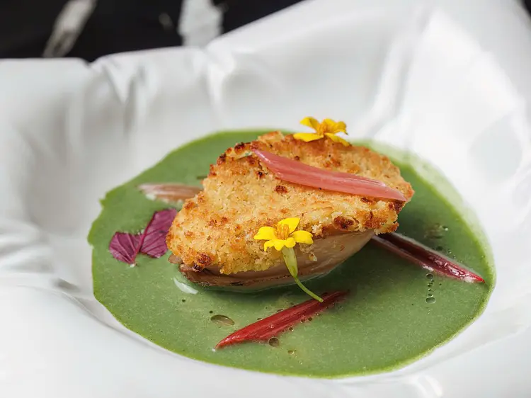 リュンヌ・レストラン＆バー