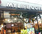 マイライフコーヒー