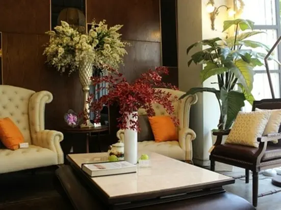 BAファーニチャー