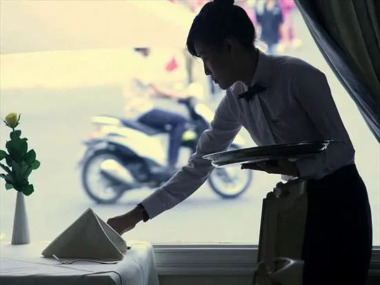 ル・ブルジョワ