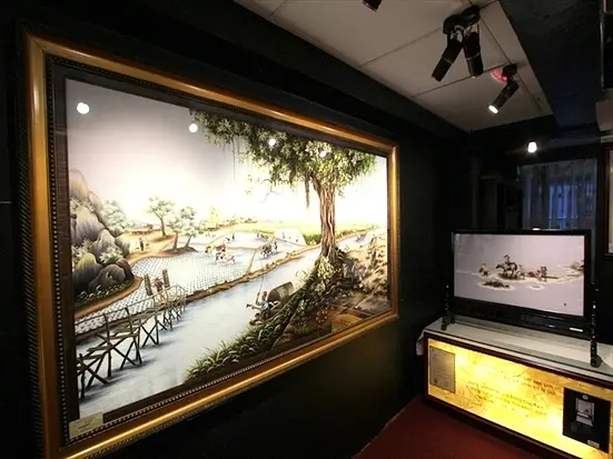 XQ アーツ・アンド・クラフト・センター