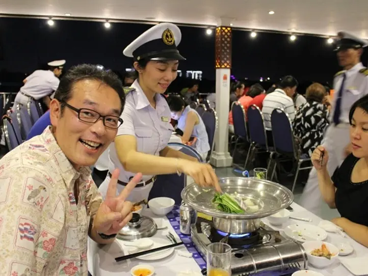 【体験記事】ホーチミンのナイトツアーで一番おすすめなのがコレ！