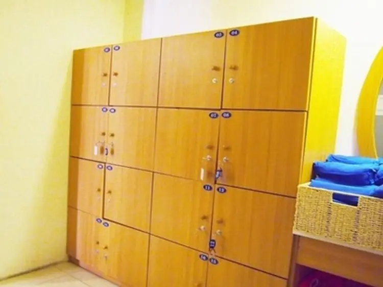 フジ フットマッサージ&スパサイゴン