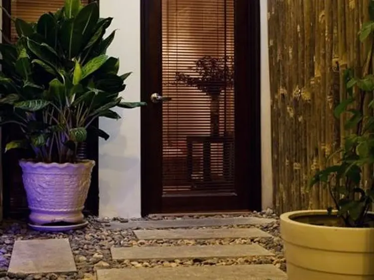 インドシンスパ