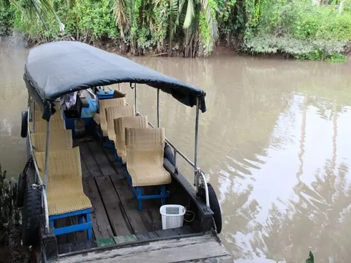 ホーチミン旅行で人気のツアー5選