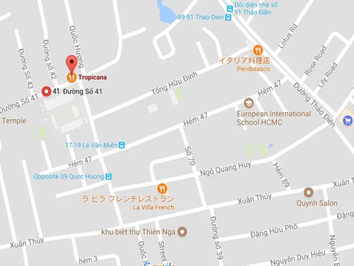 BAMA KIDS CAFE～2区に室内型キッズカフェがオープン～