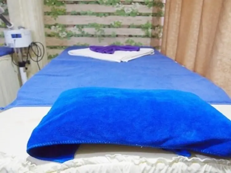 フジ フットマッサージ&スパサイゴン